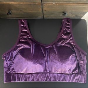 NWOT Torrid Curve Bralette 2